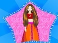 Xogo Barbie Folk Costumes