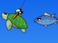 Xogo Swampy fishing