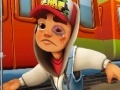 Xogo Subway Surfers: Doctor