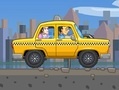 Xogo Taxi Express