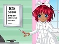 Xogo Doctor Girl