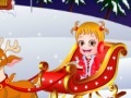 Xogo Baby Hazel Christmas Dream