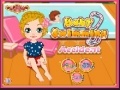 Xogo Swimming Accident First Aid