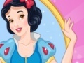 Xogo Snow White Sweet Sixteen
