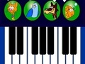 Xogo Animal Piano