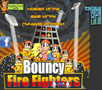 Xogo Bouncy Fire Fighters