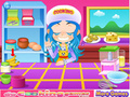 Xogo Yummy Hummingbid Cake