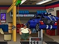 Xogo Find wheels in the workshop