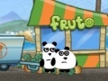 Xogo 3 pandas in Brazil
