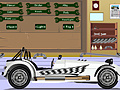 Xogo Pimp My Classic Racecar