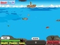 Xogo Ben 10 Fishing