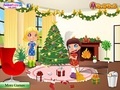Xogo Clean up for Santa
