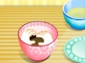 Xogo Cheese cupcakes