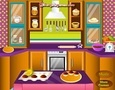Xogo Make Gingerbread Cupcakes