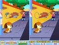 Xogo Lucky Puppy Differences