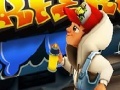 Xogo Subway Surfers Graffiti