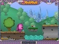 Xogo Toto's Quest