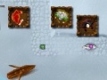 Xogo Heroes of Mangara: The Frost Crown