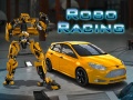 Xogo Robo Racing