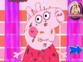 Xogo Messy Little Pig