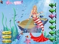 Xogo Barbie Mermaid