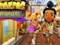 Xogo Subway Surfers Mumbai Puzzle 2