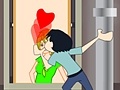 Xogo Kiss all the neighbors
