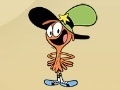 Xogo Wander Over Yonder: Helping Hands