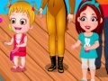 Xogo Baby Hazel Dolphin Tour
