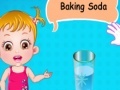 Xogo Baby Hazel Science Fair Play