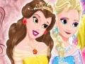 Xogo Princess Beauty Pageant