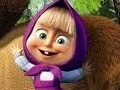 Xogo Masha and the Bear