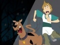 Xogo Scooby Doo: Creepy mileage