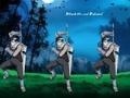 Xogo Find the enemy Naruto