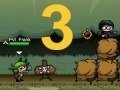 Xogo City Siege 3: Jungle Siege