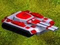 Xogo Warzone 2060