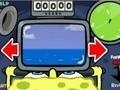 Xogo SpongeBob's Bumper Subs