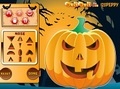 Xogo Pumpkin Decor