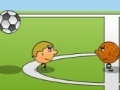 Xogo Soccer 1 on 1