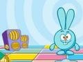 Xogo Croche learns to dance