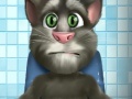 Xogo Talking Tom Surgeon