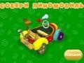 Xogo Pin collecting Pinomobil