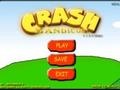 Xogo Adventure Crash bandicoot