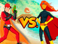 Xogo iPlayer: Hero Zero