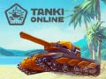 Xogo Tanki Online