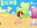 Xogo Puppy Star Dog House