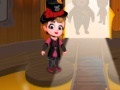 Xogo Baby Hazel Halloween Castle