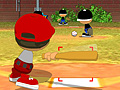 Xogo Pinch Hitter