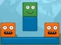 Xogo Omit orange