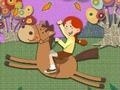 Xogo Pony Adventure